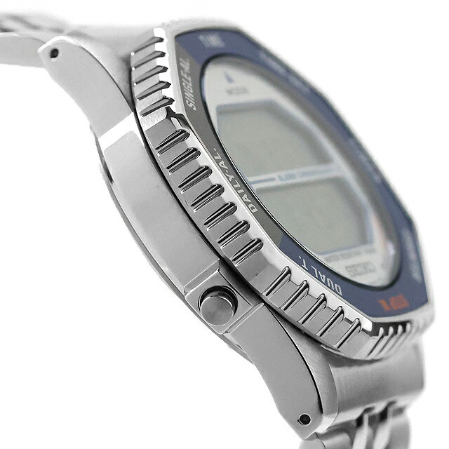 アウトレット セイコーセレクション S Series ロトコール クォーツ 電池式 腕時計 ブランド メンズ クロノグラフ SEIKO SELECTION SBJG021