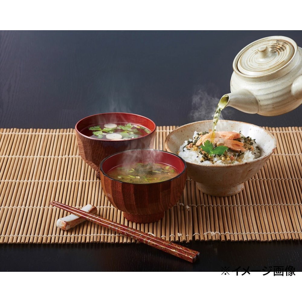 山海の幸 詰め合わせ 味噌汁お茶漬け ギフトセット 4種入 みそ汁 即席 さけ茶漬け みそ汁セット【北海道・沖縄県・離島 配送不可】