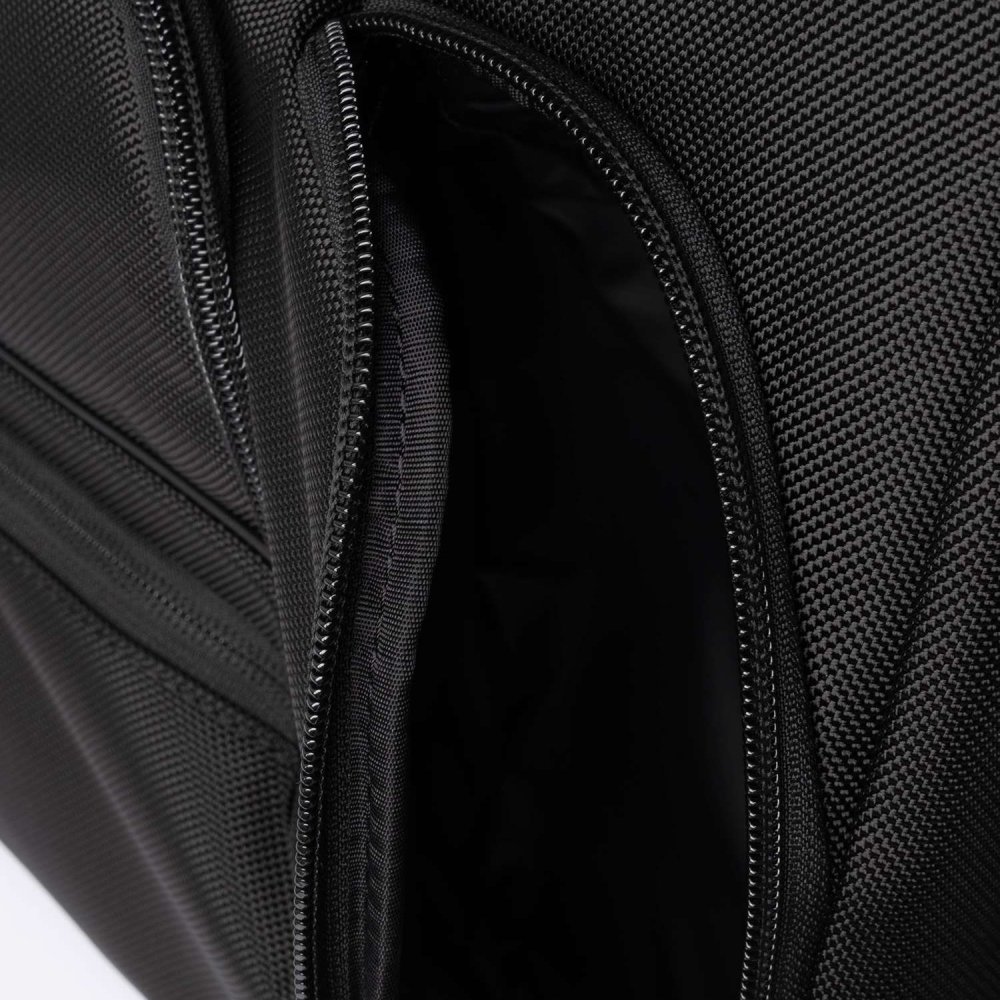 トゥミ TUMI ALPHA アルファ MEDIUM 15 EXP BRIEFCASE ミディアム 15インチ エクスパンダブル ブリーフケース 02603141D4 158971 ビジネスバッグ 通勤 メンズ バッグ ブラック