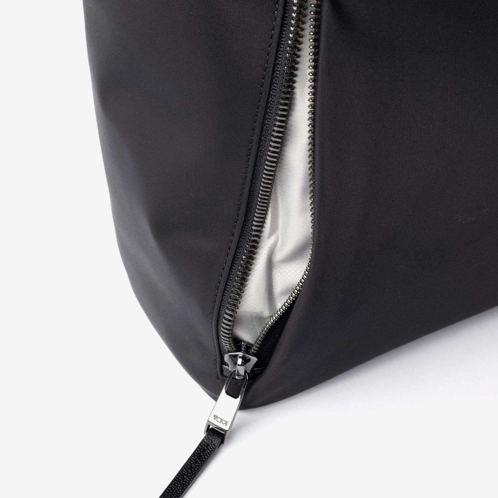 トゥミ TUMI VOYAGEUR ヴォヤジュール VALETTA MEDIUM TOTE ヴァレッタ ミディアム トート 0196722 159130 トートバッグ レディース バッグ