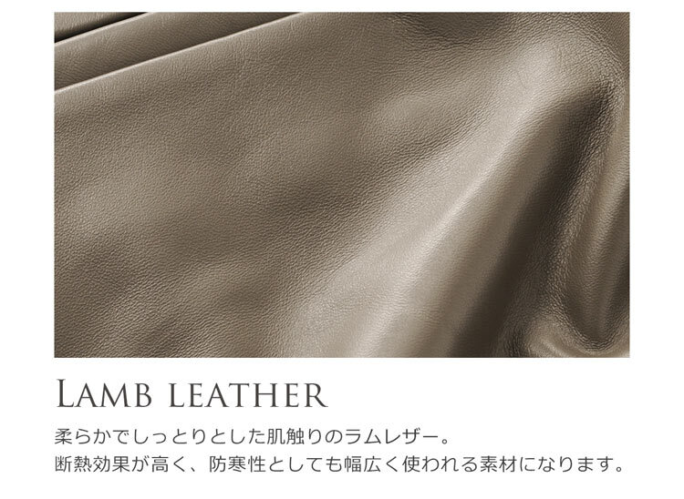 ミンク ラム革 カシミヤ ニット リバーシブル ベスト/レディース ファーベスト 生地 ラムレザーベスト ファーベスト ダブルフェイス ジレ リアルファー 2WAY 秋 冬 アウター ギフト プレゼント 7F (01000721r)