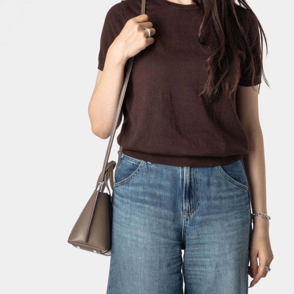 トリーバーチ TORY BURCH Perry Mini Tote ペリー ミニ トートバッグ 175548 ショルダーバッグ ハンドバッグ レディース バッグ