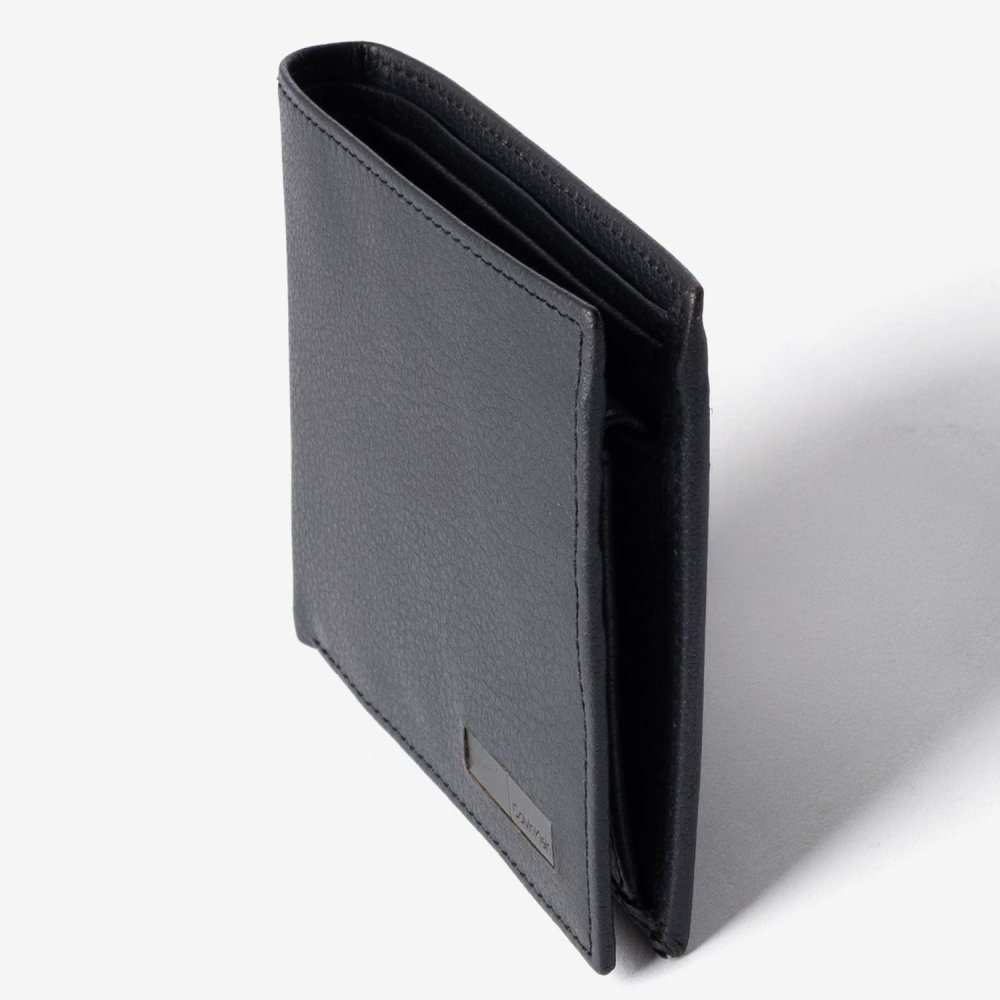 カルバンクライン Calvin Klein BILLFOLD W/COIN POCKET ビルフォールド ウィズ コインポケット 31CK130031 二つ折り財布 メンズ 財布