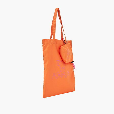 【無料ラッピング】 アニエスベー agnes b トートバッグ マルチカラー ロゴ トート 巾着 セットブランド 正規品 新品 ギフト プレゼント 人気 おすすめ 誕生日 記念日 クリスマス 送料無料 abb522312