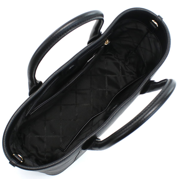 マイケルコース MICHAEL KORS ショルダーバッグ ハンドバッグ 30R4G99S2L 001 LUISA トートバッグ ブラック BLACK