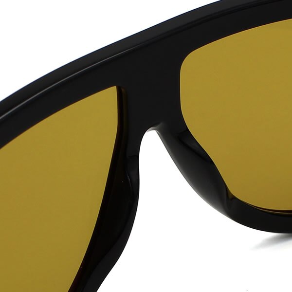 トムフォード サングラス TOM FORD FT1044/S 01E 60 TF1044 サングラス EYEWEAR グローバルフィット ブラック イエロー ユニセックス