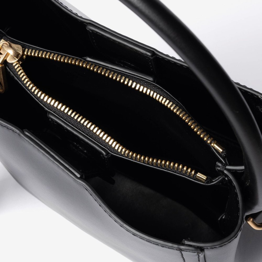 カルバンクライン Calvin Klein CK BUCKET WITH STRAP バケット ウィズ ストラップ LV04F3174G ハンドバッグ ショルダーバッグ 2wayバッグ レディース バッグ