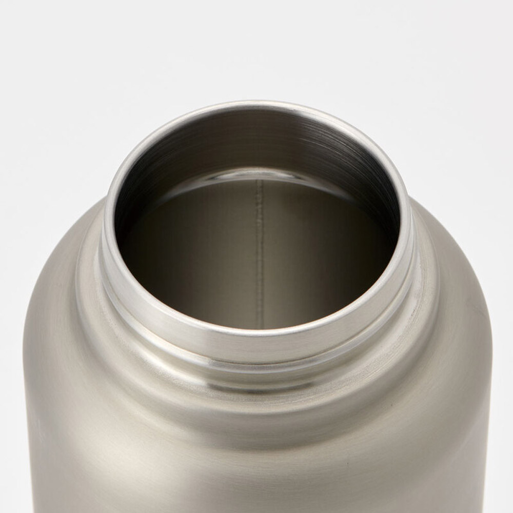 【ラッピング無料】スケーター マグボトル STSC10 1000ml ハンドル付き スクリュー式 ステンレスボトル 真空二重構造 保温 保冷 広口 大容量 水筒 ギフト 熱中症対策グッズ 