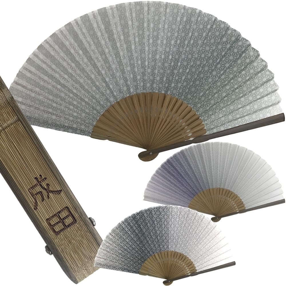 敬老の日 送料無料 名入れ 扇子 紋重ね 差し袋セット 紺色 グレー 緑 布扇子 綿扇子 名前入り プレゼント 男性用 着物 浴衣 和小物 メンズ 紳士 和装 記念品 ノベルティ 誕生日プレゼント 贈り物 ギフト おしゃれ お洒落 おすすめ /扇子/ ネコポス