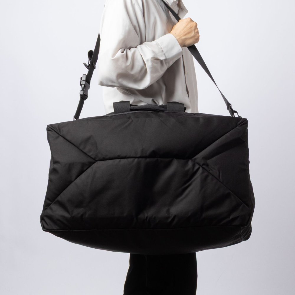 バッグジャック bagjack TRAVEL DUFFLE XL トラベルダッフル 13287 ボストンバッグ リュックサック 2wayバッグ メンズ バッグ