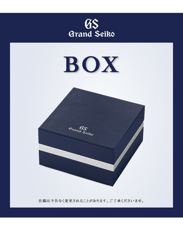 アウトレット グランドセイコー スプリングドライブ GMT 自動巻き 機械式 メンズ スポーツ コレクション 腕時計 ブランド SBGE255 SEIKO スポーツ ブルー