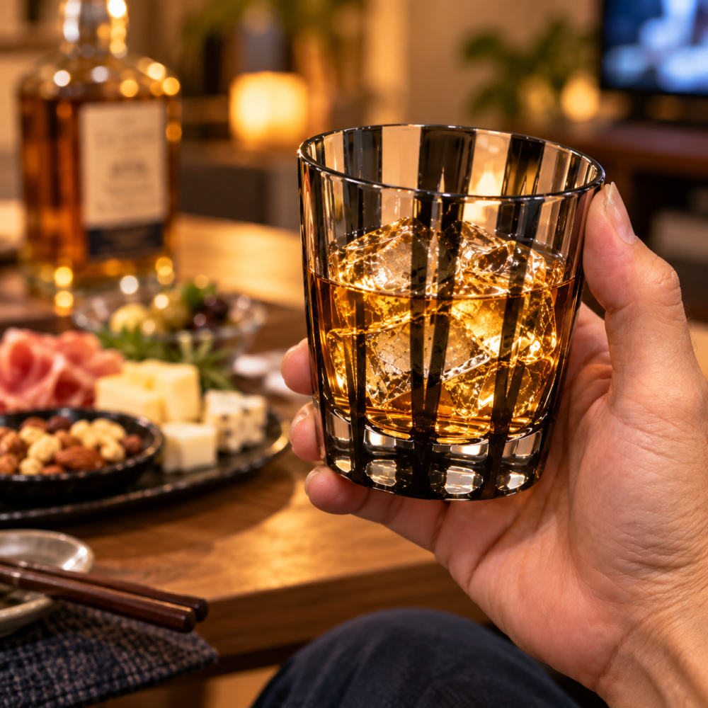 退職 異動 名入れ ギフト SXX 酒セット 日本酒 獺祭 純米大吟醸45 180ml & 黒耀切子グラス コサージュ付 木箱入り 訳ありアウトレット価格 / プレゼント ギフト 退職 記念 誕生日 還暦 古希 喜寿 傘寿 米寿 緑寿 早寿 長寿 祝い 数量限定販売
