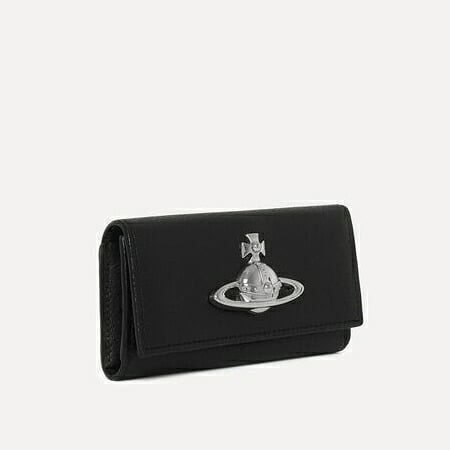 【無料ラッピング】 ヴィヴィアン ウエストウッド Vivienne Westwood キーケース ブラック ブランド 正規品 新品 ギフト プレゼント 人気 おすすめ 誕生日 記念日 クリスマス 送料無料 vwt522423