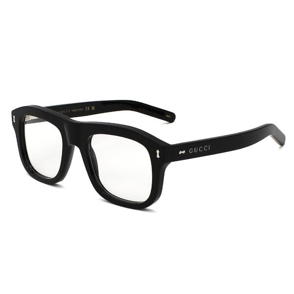 GUCCI サングラス グッチ GG1712S-001 サングラス EYEWEAR グローバルフィット 2WAY ブラック メンズ レディース ユニセックス