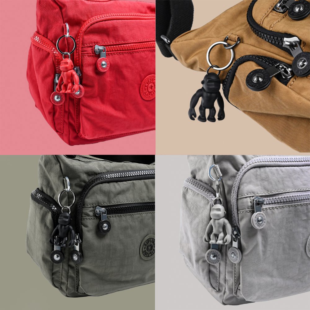 キプリング Kipling ショルダーバッグ レディース メンズ GABBIE S ギャビー 全12種 KI2531 レディースショルダーバッグ マザーズバッグ 送別会 誕生日 お中元 結婚祝い 結婚式 彼氏 息子 夫 男性 彼女 妻 女性 ギフト 高級 父の日 母の日 バレンタイン ファッション小物 ビジネス小物 彼氏 バッグ ホワイトデー
