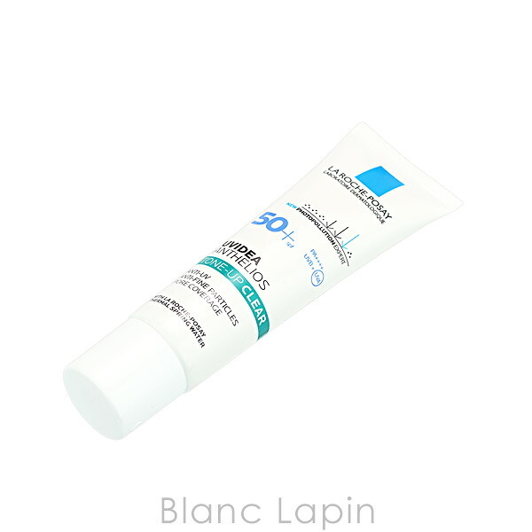 ラロッシュポゼ LA ROCHE POSAY UVイデアXLプロテクショントーンアップ #クリア UVケア（フェイス） 30ml