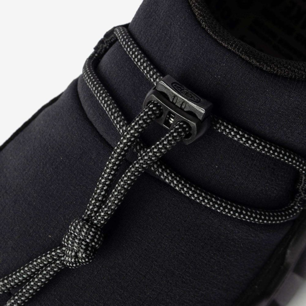 キーン KEEN HYPOWSER WRAP CRUSHBACK ハイパウザー クラッシュバック 1029573 スニーカー メンズ シューズ アウトドア