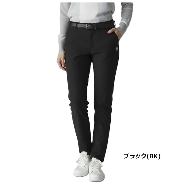 マリクレール  スポーツ レディース 【美脚シルエット】ストレッチロングパンツ marie claire sport 735-351 秋冬モデル お誕生日祝い お祝い 記念品 30代 40代 50代 60代 母の日 お母さん 還暦祝い 敬老の日 彼女 人気プレゼント プレゼント