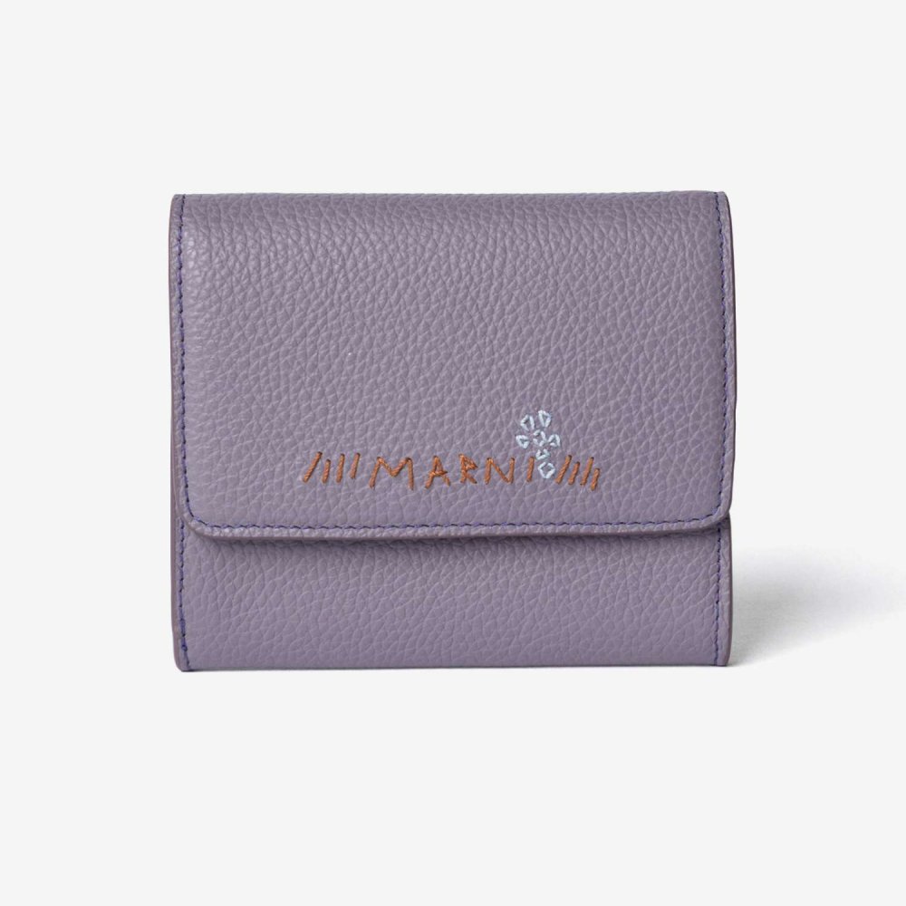 マルニ MARNI CARDCASE カードケース PFMO0136U0 P6533 MENDING カードホルダー メンディング コインケース 小銭入れ レディース 財布 小物