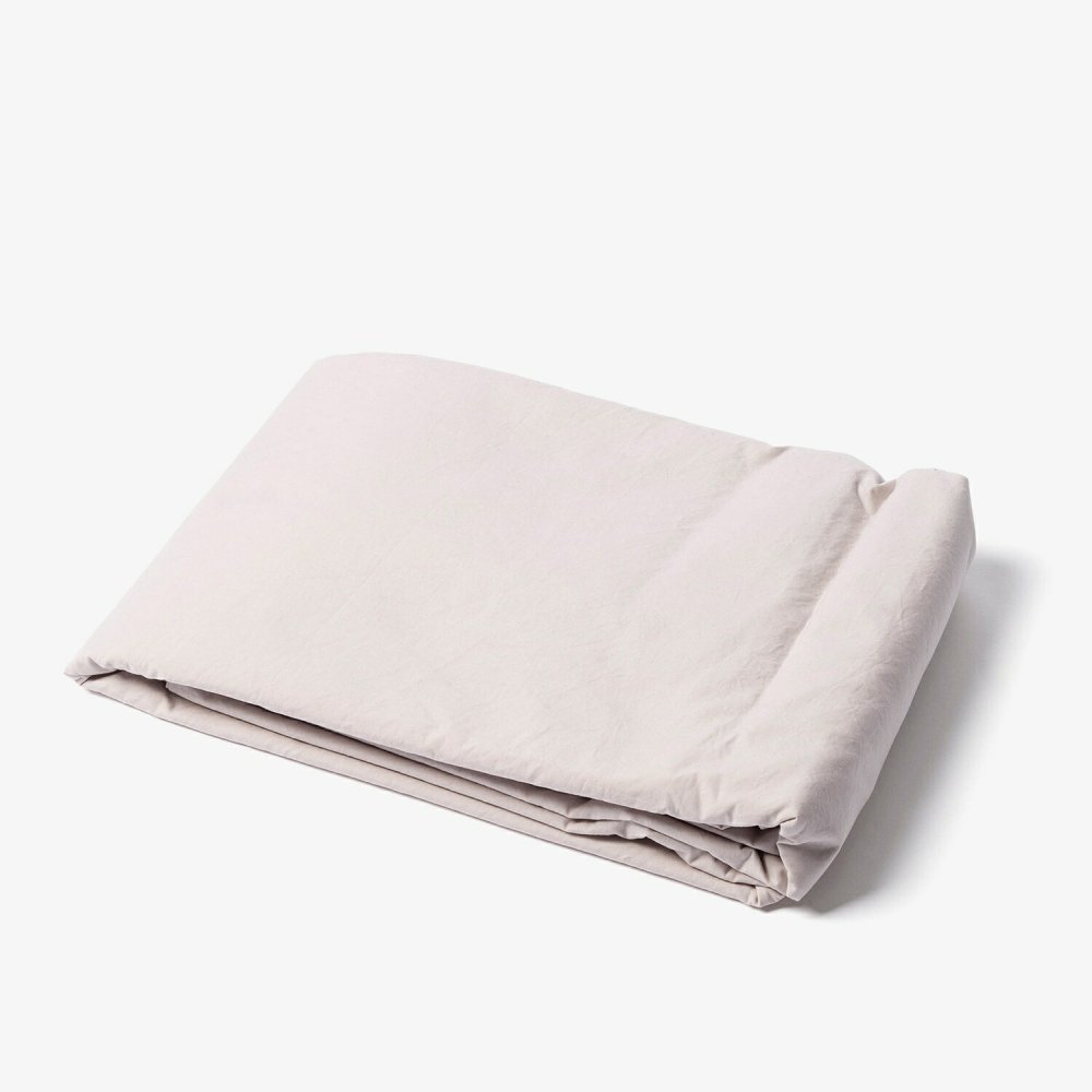 テクラ TEKLA PERCALE DUVET COVER パーケール デュベ カバー 200×200 掛け布団カバー 寝具 ユニセックス ホーム