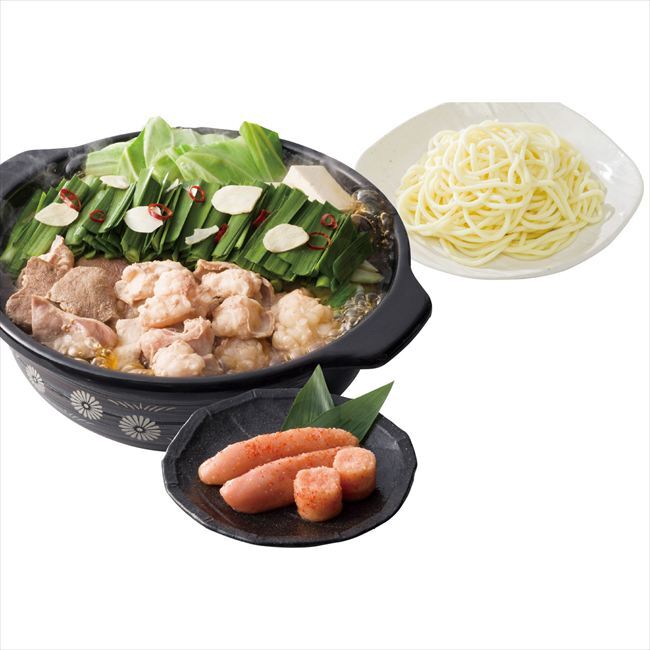 送料無料 お歳暮 八粋堂 八粋堂もつ鍋MIX・やまや明太子セット 6441  ※11/2以降の出荷予定となります。北海道・沖縄・離島は配達不可 全国送料無料 御歳暮 早割 お歳暮2026 御挨拶 お取り寄せ グルメ スイーツ