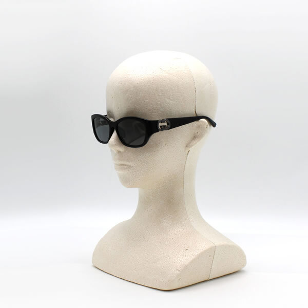 GUCCI サングラス グッチ GG1826SK-004 サングラス EYEWEAR アジアンフィット ブラック グレー メンズ レディース ユニセックス