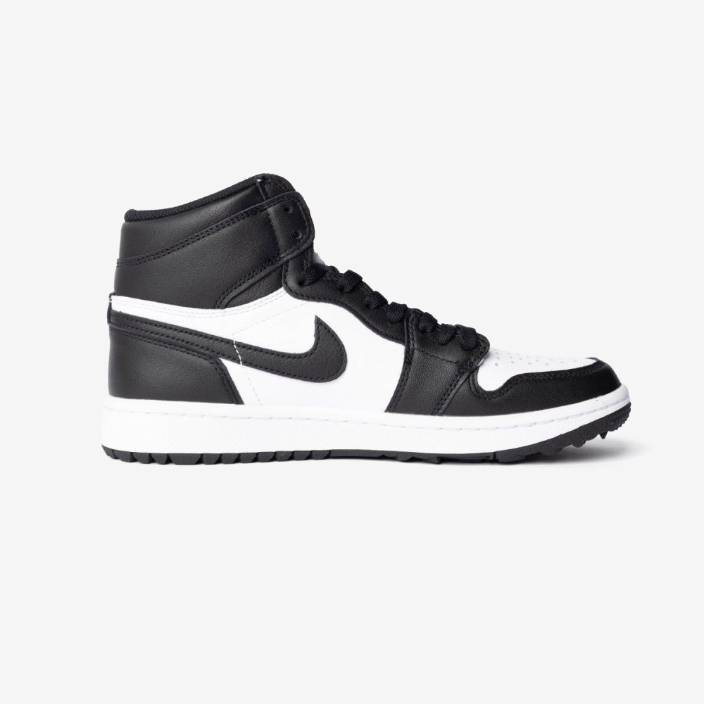 ナイキ NIKE AIR JORDAN 1 HIGH GOLF エアジョーダン ハイ ゴルフ DQ0660 スニーカー ハイカット メンズ シューズ AJ1