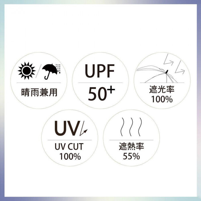 長傘 UVカット 晴雨兼用 花びら型 レディース おしゃれ ダスティモカ 紫外線対策 UVケア 遮光 遮熱 912-033 かわいい 上品 雨傘 日傘 手開き式