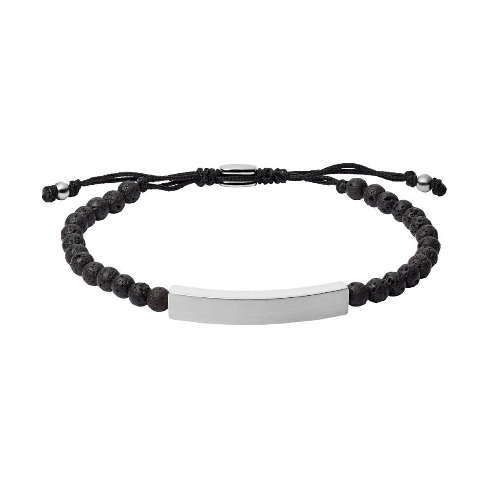 フォッシル FOSSIL Ellis アクセサリー ブレスレット メンズ JF03247040
