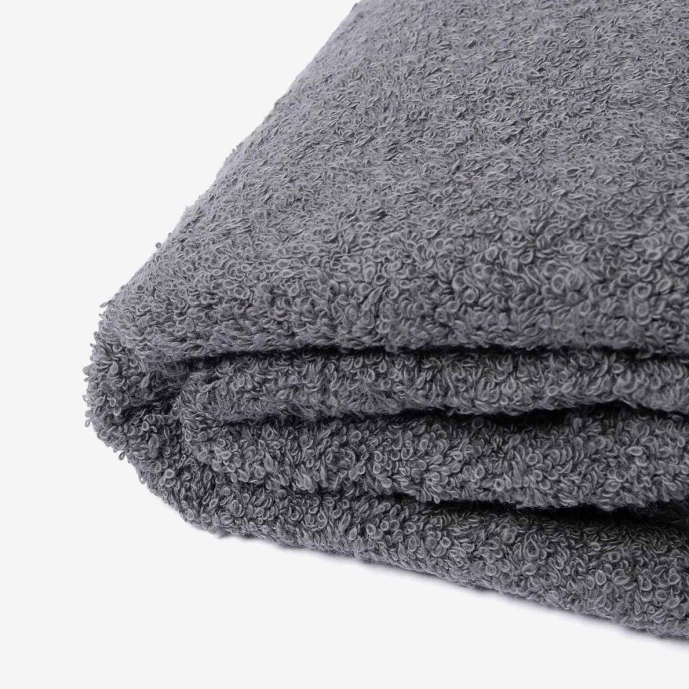 テクラ TEKLA TERRY TOWEL テリー タオル BATH SHEET バス シート 100×150 バスタオル 大判 雑貨 小物