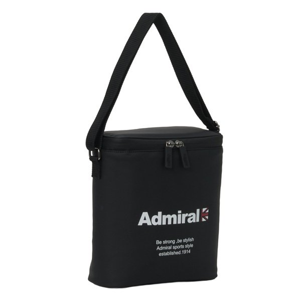 アドミラル ゴルフ クールバッグ シンサレート Admiral Golf ADMZ6BTB お誕生日祝い お祝い 記念品 お父さん 父の日 彼氏 男性 30代 40代 50代 60代 母の日 お母さん 還暦祝い 敬老の日 彼女 人気プレゼント プレゼント