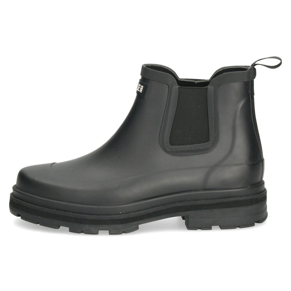 AIGLE エーグル メンズ  SOFT RAIN M2 ソフトレイン2 ラバーブーツ レインブーツ 防水 長靴 サイドゴア ショートブーツ ローカット ZZHNC95