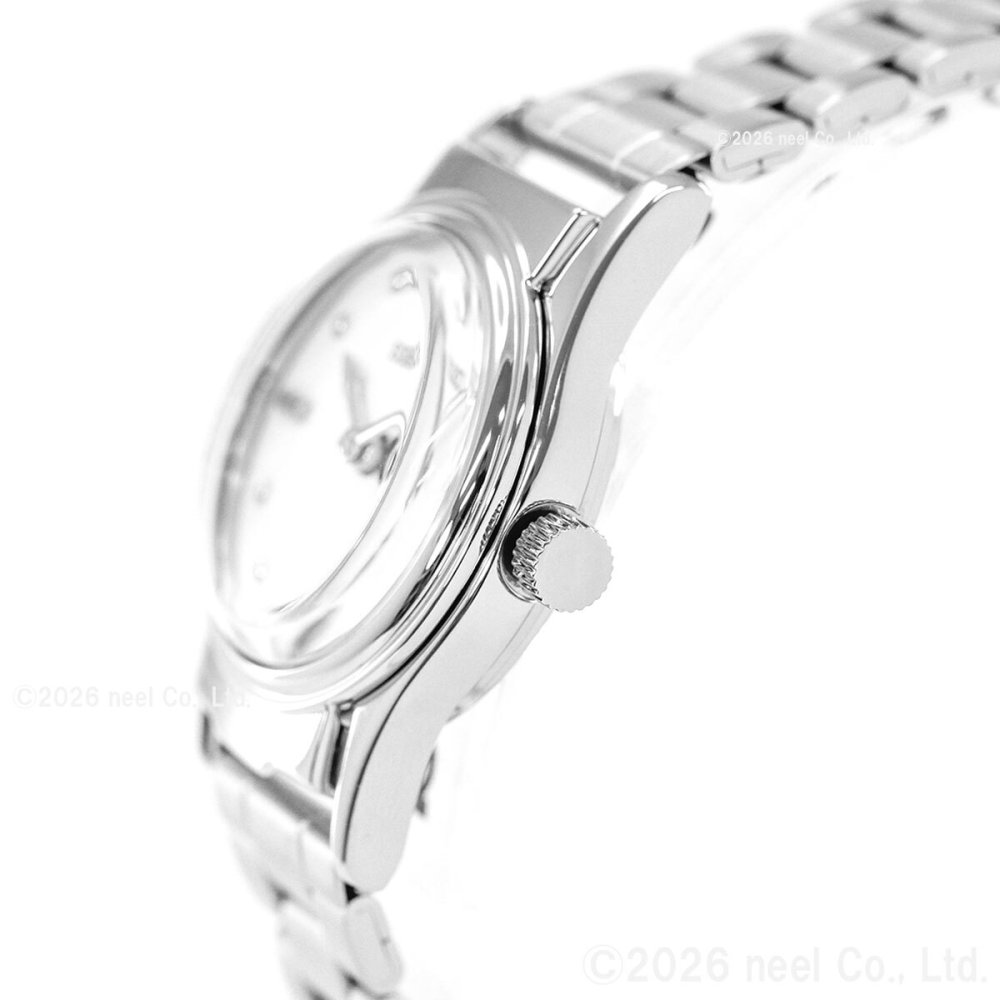 セイコー 触読式時計 SEIKO 腕時計 レディース SQWK029