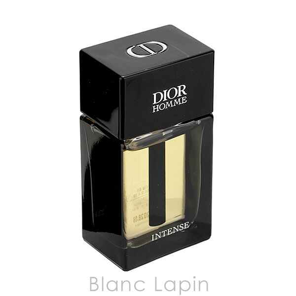 【ミニサイズ】 クリスチャンディオール Dior ディオールオムインテンス EDP ミニフレグランス ミニ香水 10ml