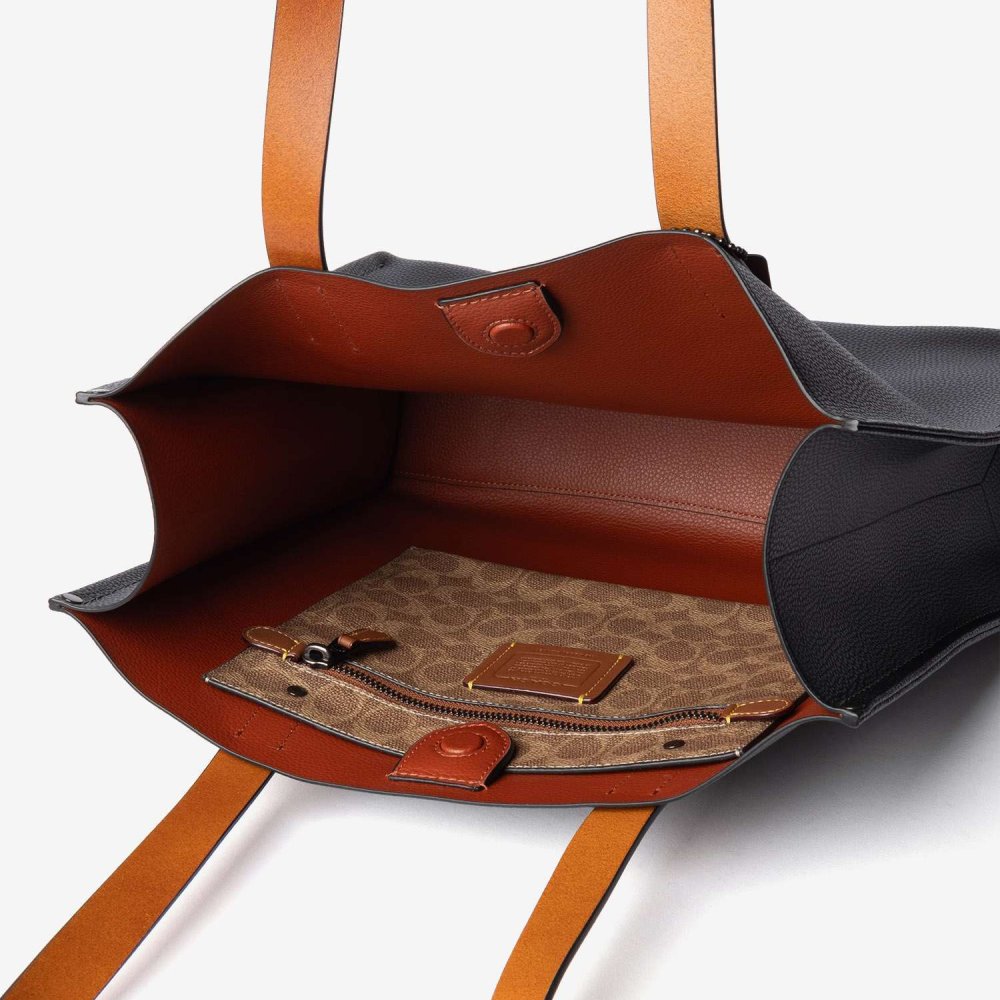 コーチ COACH RELATE TOTE 34 リレー トート CH757 トートバッグ レディース バッグ