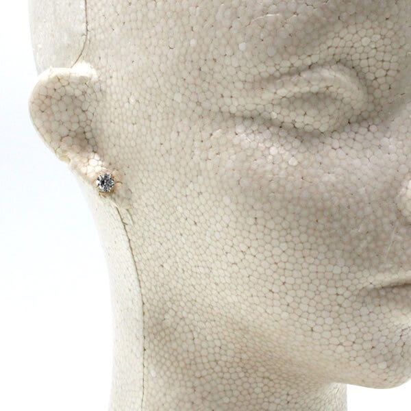 SWAROVSKI スワロフスキー ピアス 5642595 Stilla アクセサリー ゴールド レディース