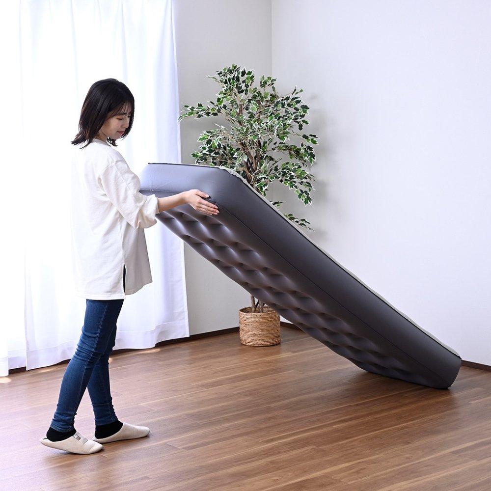エアベッド