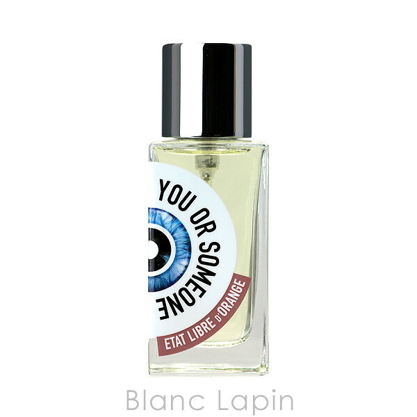 エタリーブルドオランジェ ETAT LIBRE D'ORANGE ユーオアサムワンライクユー EDP あなたのような誰か フレグランスユニセックス 香水 50ml