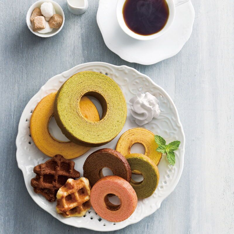 【ギフト対応無料】ドトールコーヒー&スイーツバラエティ FADH-EJZ (FADH-EJZ) ※送料無料(北海道・沖縄は除く)