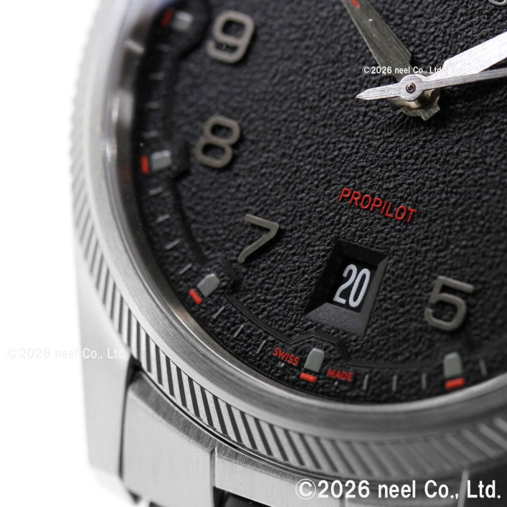 オリス ORIS プロパイロット デイト PROPILOT DATE 腕時計 メンズ 自動巻き 01 733 7805 4164-07 8 20 04LC【2025 新作】
