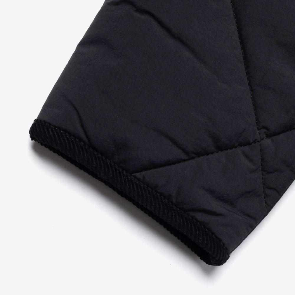 バブアー Barbour MODIFIED SHORT LIDDESDALE QUILTED JACKETED JACKET モディファイド ショート リデスデイル キルテッド ジャケット MQU1866 メンズ アウター