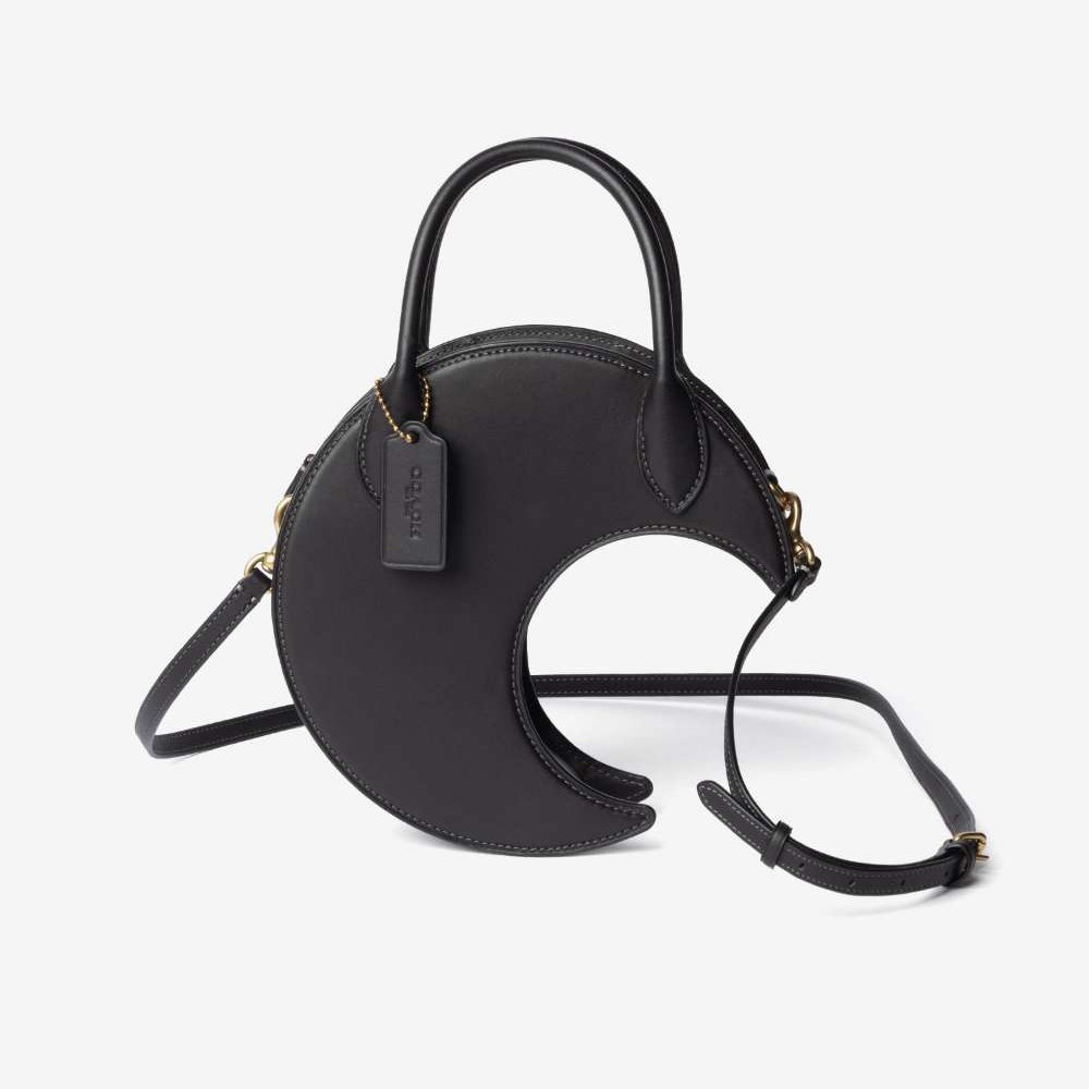 コーチ COACH MOON BAG ムーンバッグ CP318 ハンドバッグ ショルダーバッグ レディース バッグ