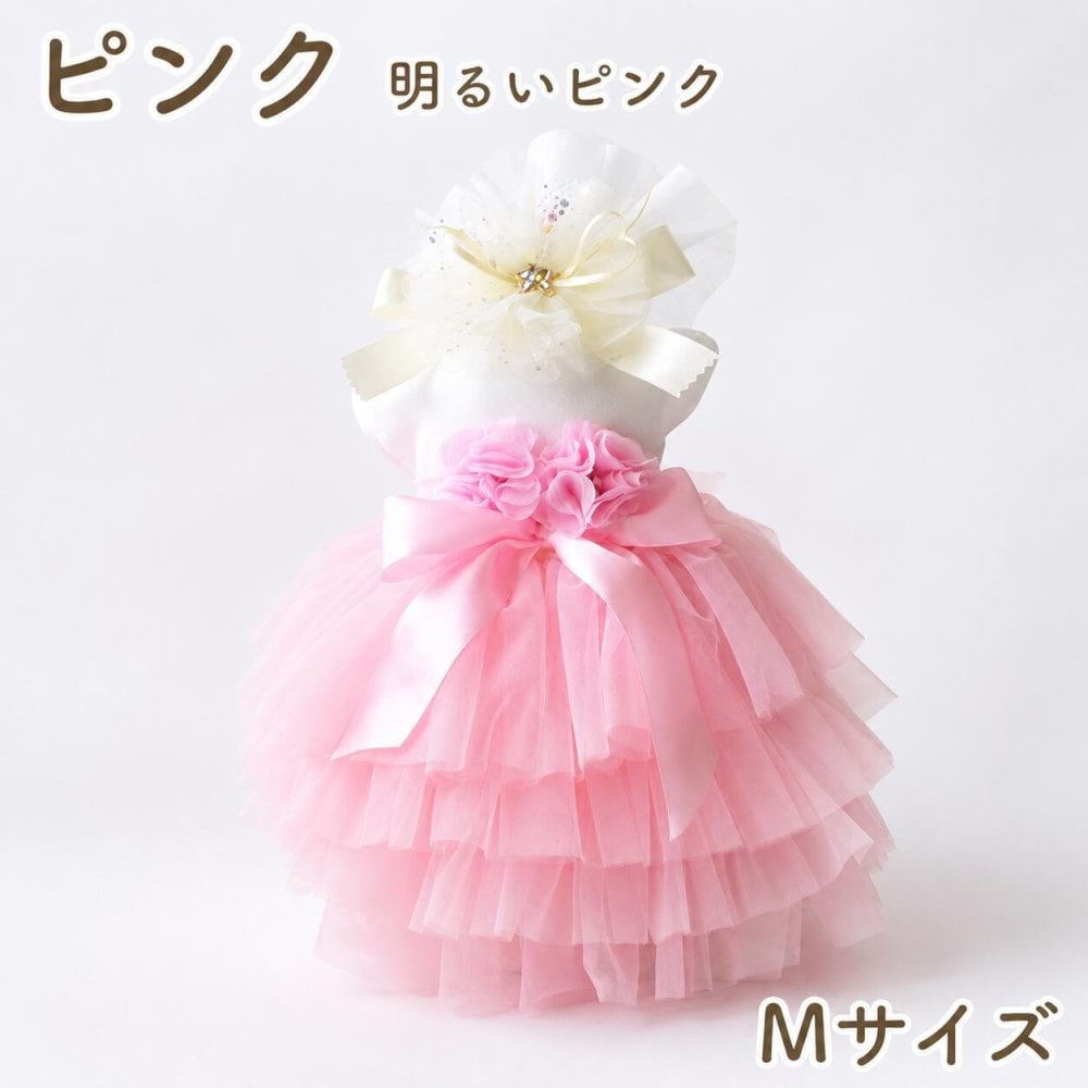 おむつケーキ 出産祝い女の子２段 チュチュスカート 今治タオル 名入れスタイ ヘアバンド ベビーギフト おしゃれ