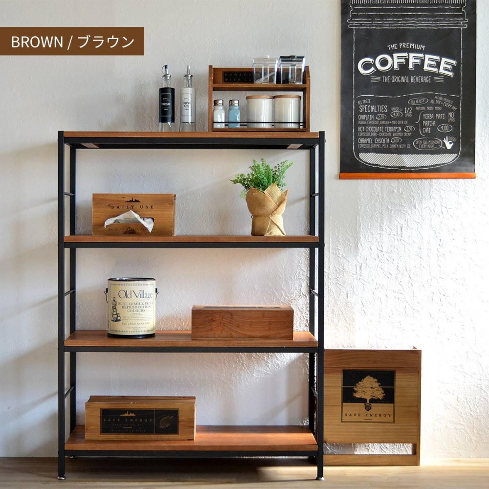 DAWN　収納付き壁掛けミラー DAWM-30 幅30cm×高さ45cm ウォールミラー 鏡 姿見 メイク 角型 ブラウン 茶 ナチュラル カラー リビング 玄関 おしゃれ すっきり シンプル 軽量 完成品 木製 木壁用 石膏ボード用 小物収納付き