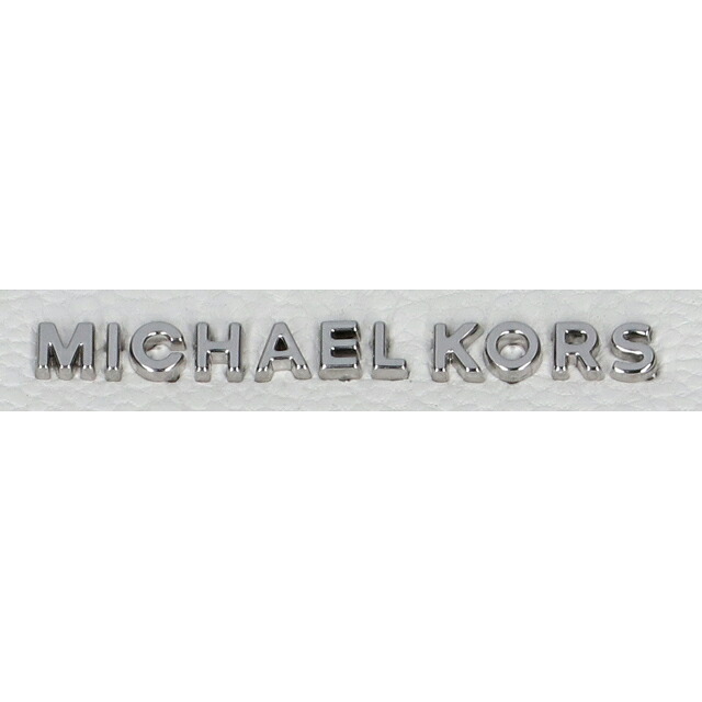 マイケルコース ハンドバッグ レディース ブランド MICHAEL KORS レイラ 2WAY 30R6S9IS1E-085 OPTIC WHITE