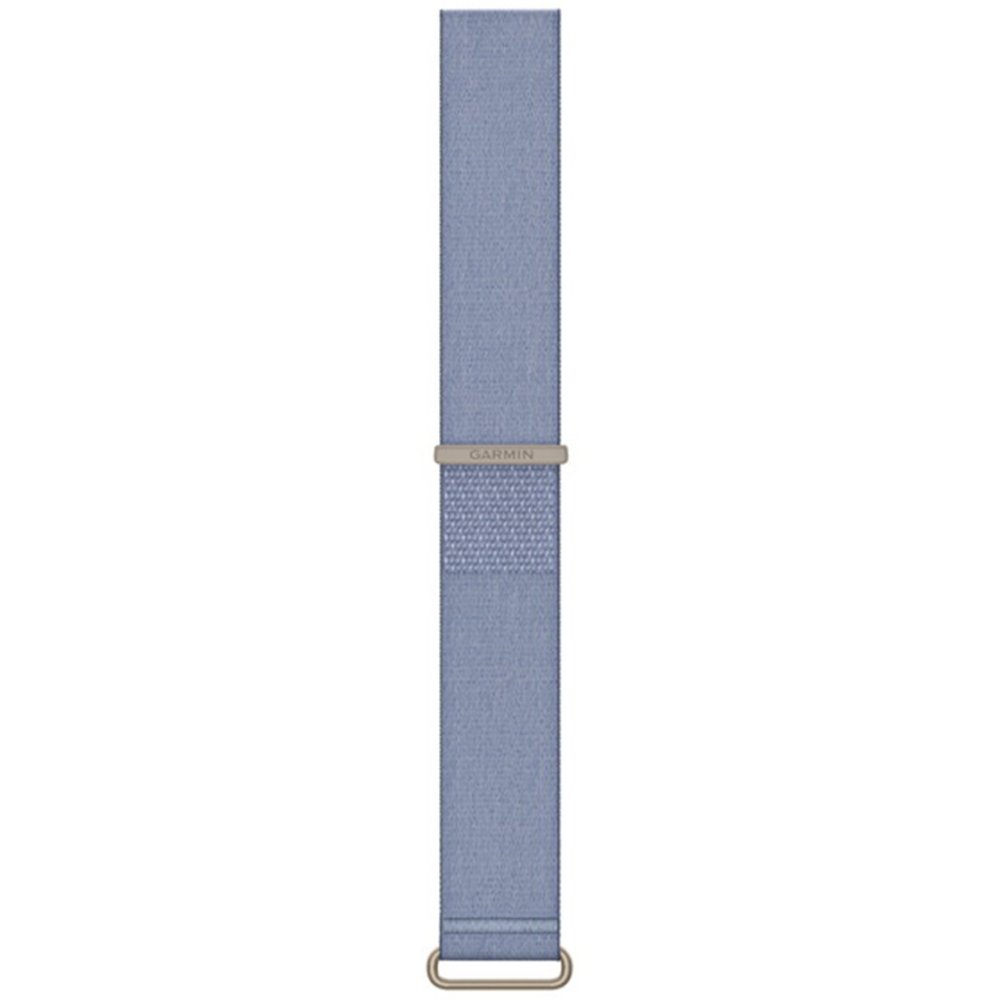 ガーミン GARMIN CIRQA Smart Band L-XL サーカ スマートバンド 交換用バンド 010-14472-07 French Blue【2026 新作】