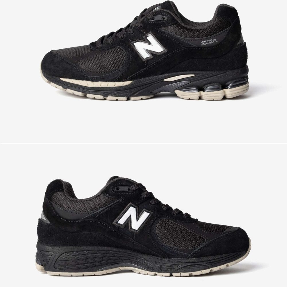 ニューバランス New Balance U2002R スニーカー ユニセックス レディース メンズ  シューズ