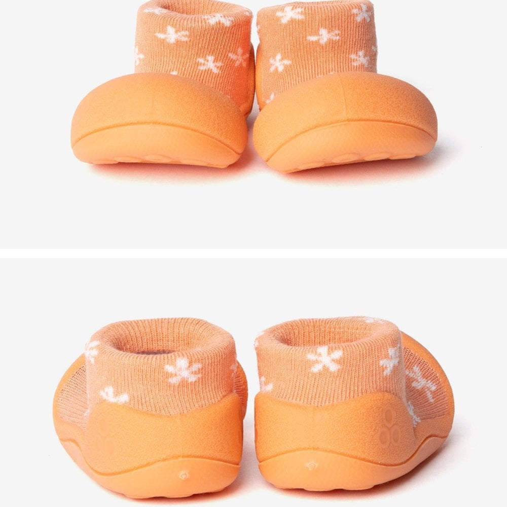 アティパス ATTIPAS Summer Time サマータイム A26SU ベビーシューズ ベビー 赤ちゃん 歩育シューズ ファーストシューズ 靴 出産祝い 男の子 女の子 ソックスシューズ