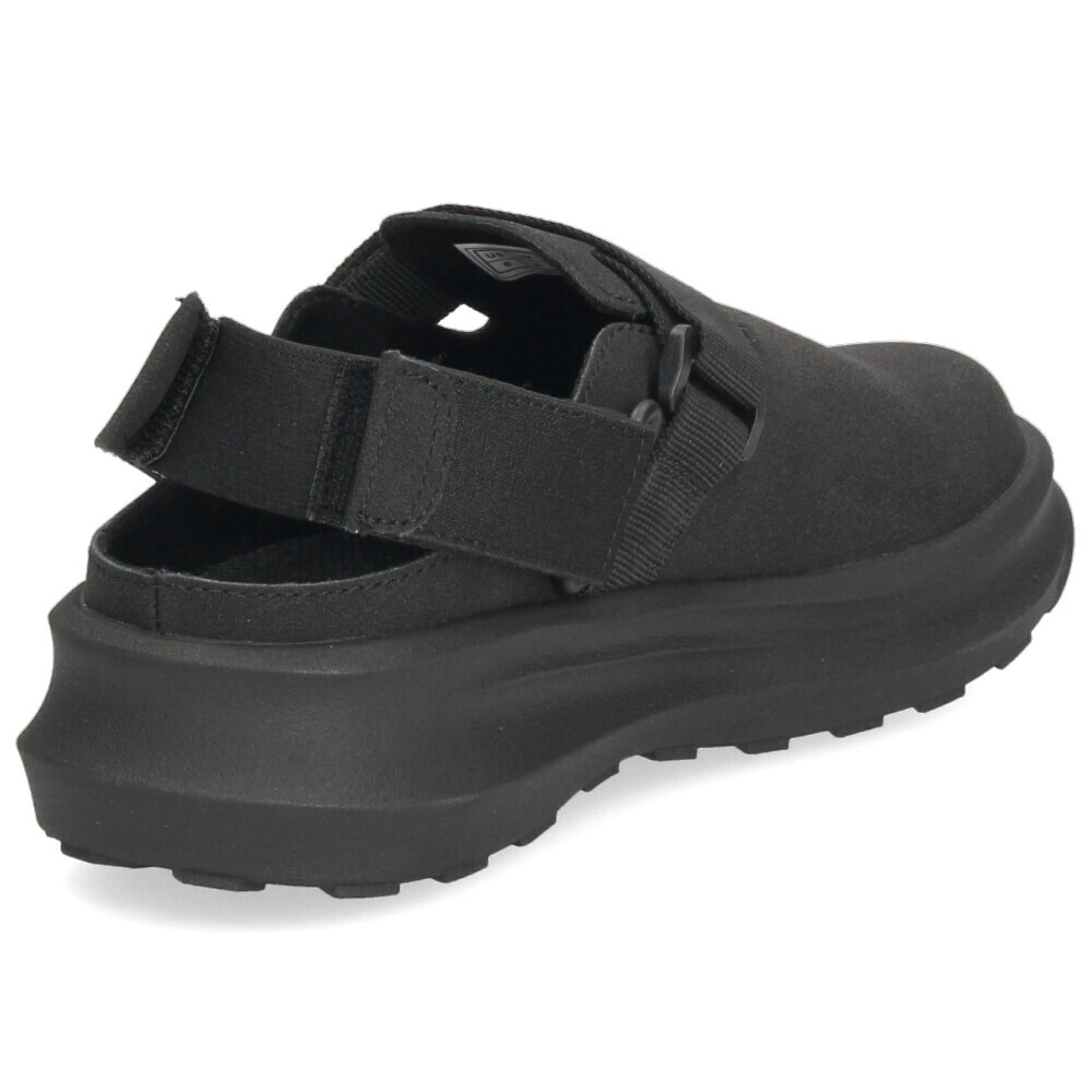 SHAKA シャカ クロッグサンダル SNUG CLOG GES スナッグ クロッグ レディース 軽量 バックストラップ 2WAY 歩きやすい SK-373