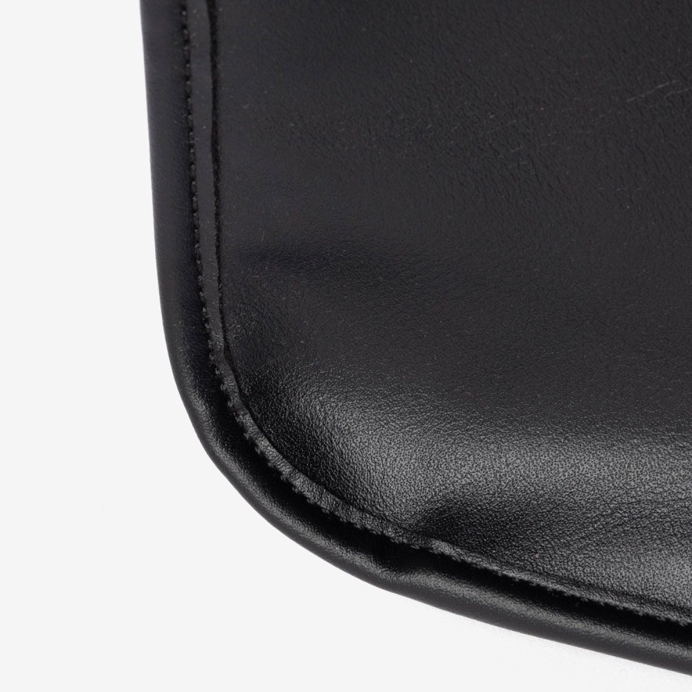 【正規品】 イオミ IOMMI TOTE BAG トートバッグ ZH-51008-3 シンセティックレザー レディース バッグ ブラック